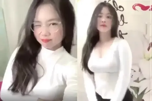 Ảnh thumbnail video Nữ sinh cấp ba nhưng có vú to hơn phụ huynh